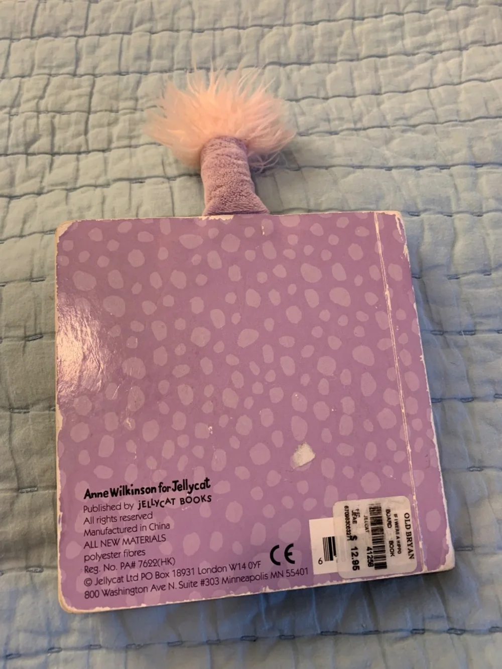 Jellycat 